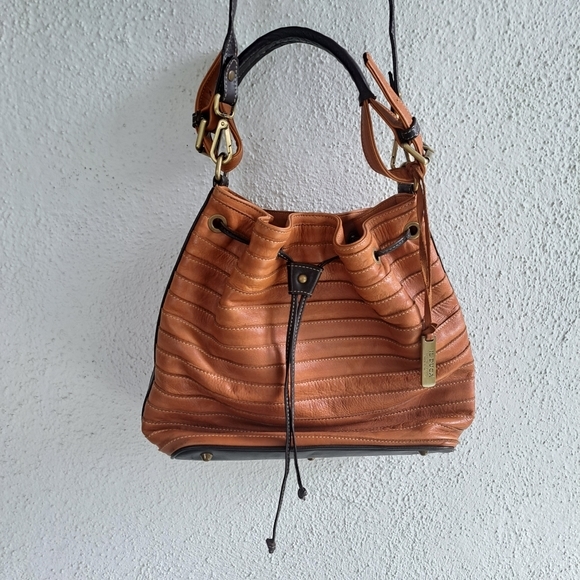IL DUCA Handbags - 😀IL DUCA LEATHER PURSE
